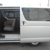 toyota hiace-van 2019 YAMAKATSU_TRH200-5042217 image 22