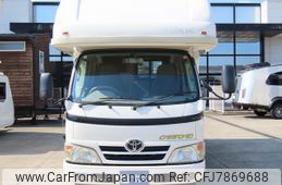 toyota camroad 2009 GOO_JP_700020483830221003001