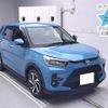 toyota raize 2020 -TOYOTA 【宮崎 531ﾇ1503】--Raize A200A-0035375---TOYOTA 【宮崎 531ﾇ1503】--Raize A200A-0035375- image 1