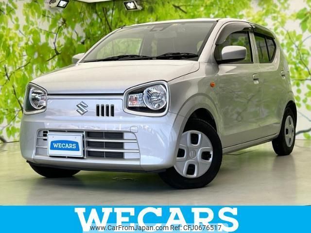 suzuki alto 2019 quick_quick_DBA-HA36S_HA36S-536185 image 1