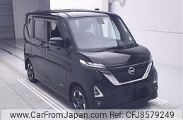 nissan roox 2022 -NISSAN--Roox B44A-0126896---NISSAN--Roox B44A-0126896-