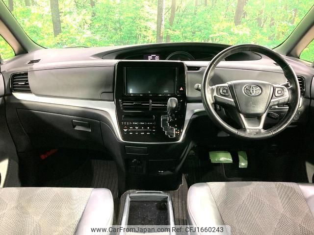 toyota estima 2017 CFJ1660243 image 2