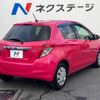 toyota vitz 2011 -TOYOTA--Vitz DBA-NSP130--NSP130-2039190---TOYOTA--Vitz DBA-NSP130--NSP130-2039190- image 18