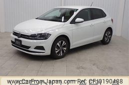 volkswagen polo 2021 -VOLKSWAGEN--VW Polo 3BA-AWDKL--WVWZZZAWZMU025641---VOLKSWAGEN--VW Polo 3BA-AWDKL--WVWZZZAWZMU025641-