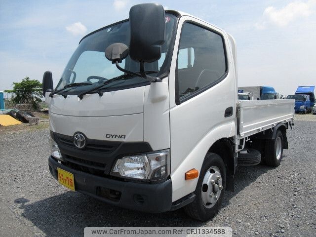 toyota dyna-truck 2018 -TOYOTA--Dyna TKG-XZU605--XZU605-0020894---TOYOTA--Dyna TKG-XZU605--XZU605-0020894- image 1