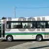 isuzu journey-bus 2005 -いすゞ--ｼﾞｬｰﾆｰ PB-RX6JFAJ--RX6JFA-60023---いすゞ--ｼﾞｬｰﾆｰ PB-RX6JFAJ--RX6JFA-60023- image 3