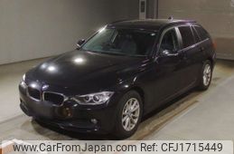 bmw 3-series 2012 CFJ1715449