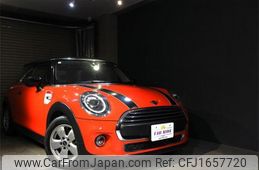 mini mini-others 2020 CFJ1657720