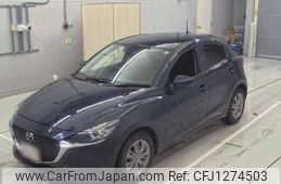 mazda demio 2021 -MAZDA--MAZDA2 DJLFS-726740---MAZDA--MAZDA2 DJLFS-726740-