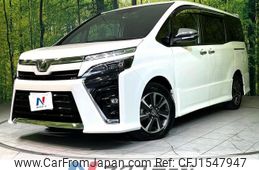toyota voxy 2019 CFJ1547947