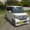 honda n-box 2015 -HONDA 【野田 580】--N BOX DBA-JF1--JF1-2420321---HONDA 【野田 580】--N BOX DBA-JF1--JF1-2420321- image 1