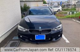 bmw 4-series 2014 -BMW--BMW 4 Series DBA-4A20--WBA4A12080D499525---BMW--BMW 4 Series DBA-4A20--WBA4A12080D499525-