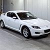 mazda rx-8 2003 -MAZDA--RX-8 SE3P-113095---MAZDA--RX-8 SE3P-113095- image 1