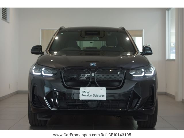 bmw ix3 2023 -BMW--BMW iX3 ZAA-42DU44--WBY42DU080S682044---BMW--BMW iX3 ZAA-42DU44--WBY42DU080S682044- image 2