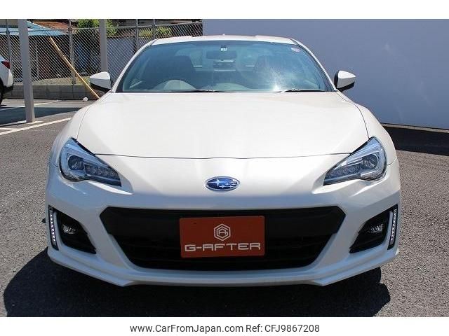 subaru brz 2017 -SUBARU--BRZ DBA-ZC6--ZC6-029433---SUBARU--BRZ DBA-ZC6--ZC6-029433- image 2