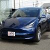 tesla-motors tesla-others 2022 -TESLA--ﾃｽﾗﾓﾃﾞﾙY ZAA-YL1YT--LRWYHCFS1NC526193---TESLA--ﾃｽﾗﾓﾃﾞﾙY ZAA-YL1YT--LRWYHCFS1NC526193- image 1