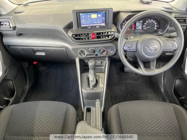toyota raize 2022 CFJ1660940 image 2