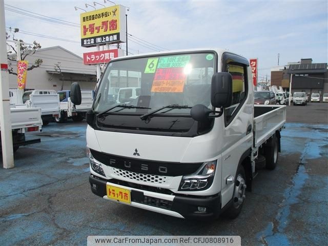 mitsubishi-fuso canter 2024 -MITSUBISHI--Canter 2RG-FBA20--FBA20-611***---MITSUBISHI--Canter 2RG-FBA20--FBA20-611***- image 1