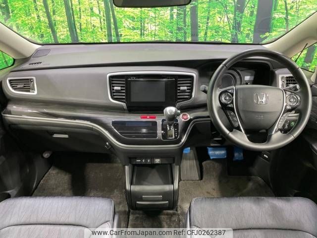 honda odyssey 2015 -HONDA--Odyssey DBA-RC1--RC1-1113172---HONDA--Odyssey DBA-RC1--RC1-1113172- image 2