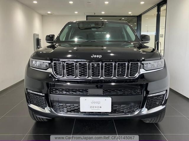 jeep grand-cherokee 2024 quick_quick_WL20_1C4PJHKN4P8783757 image 2