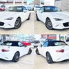 mazda roadster 2015 CFJ1775681 image 8