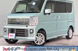 suzuki every-wagon 2017 CFJ1601914