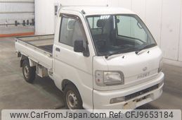 daihatsu hijet-truck 2002 -DAIHATSU--Hijet Truck S210P--0161496---DAIHATSU--Hijet Truck S210P--0161496-