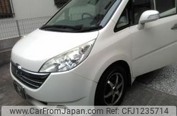 honda stepwagon 2006 -HONDA--Stepwgn DBA-RG1--RG1-1129230---HONDA--Stepwgn DBA-RG1--RG1-1129230-