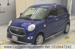 daihatsu cast 2016 -DAIHATSU--Cast LA250S-0038006---DAIHATSU--Cast LA250S-0038006-