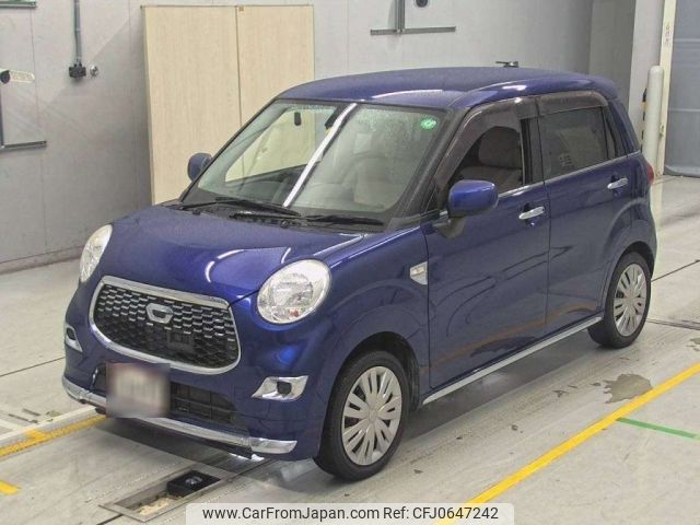 daihatsu cast 2016 -DAIHATSU--Cast LA250S-0038006---DAIHATSU--Cast LA250S-0038006- image 1