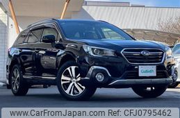 subaru outback 2018 -SUBARU--Legacy OutBack DBA-BS9--BS9-046354---SUBARU--Legacy OutBack DBA-BS9--BS9-046354-