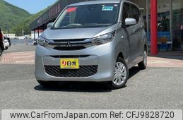 mitsubishi ek-wagon 2022 -MITSUBISHI 【岡山 581ﾒ4917】--ek Wagon B36W--0200617---MITSUBISHI 【岡山 581ﾒ4917】--ek Wagon B36W--0200617-