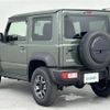 suzuki jimny-sierra 2023 -SUZUKI--Jimny Sierra 3BA-JB74W--JB74W-196630---SUZUKI--Jimny Sierra 3BA-JB74W--JB74W-196630- image 6