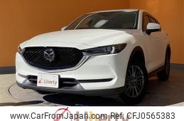 mazda cx-5 2020 quick_quick_KFEP_KFEP-404769