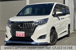 toyota esquire 2019 quick_quick_DBA-ZRR80G_ZRR80-0497740