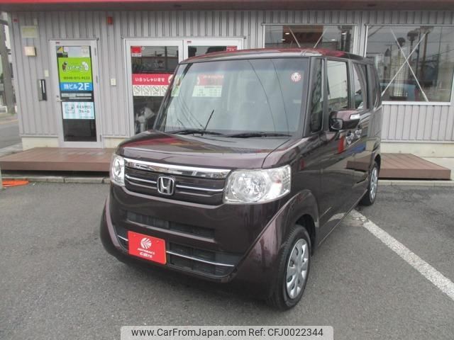 honda n-box 2016 quick_quick_DBA-JF1_JF1-1914929 image 1