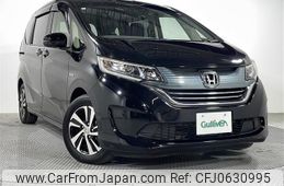 honda freed 2016 -HONDA--Freed DAA-GB7--GB7-1014915---HONDA--Freed DAA-GB7--GB7-1014915-