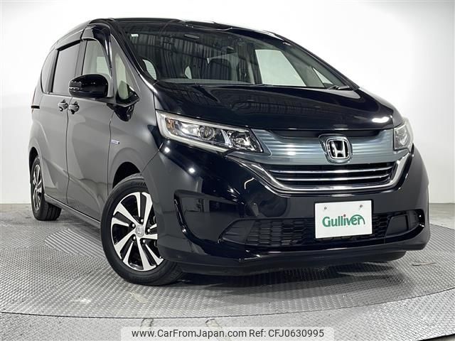 honda freed 2016 -HONDA--Freed DAA-GB7--GB7-1014915---HONDA--Freed DAA-GB7--GB7-1014915- image 1