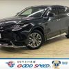 toyota harrier-hybrid 2021 quick_quick_6AA-AXUH80_AXUH80-0036660 image 1