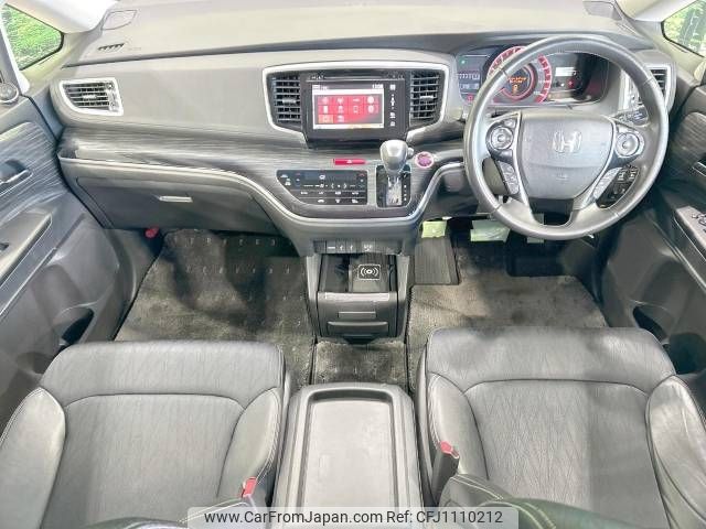 honda odyssey 2013 -HONDA--Odyssey DBA-RC1--RC1-1005150---HONDA--Odyssey DBA-RC1--RC1-1005150- image 2