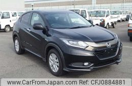 honda vezel 2016 23121