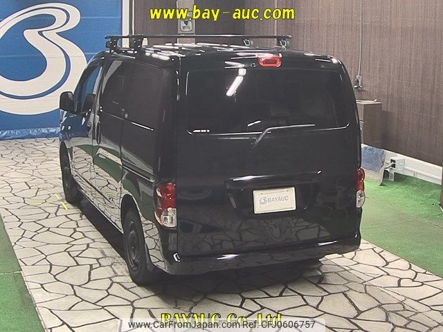 nissan nv200-vanette 2011 -NISSAN--NV200 M20-004767---NISSAN--NV200 M20-004767- image 2