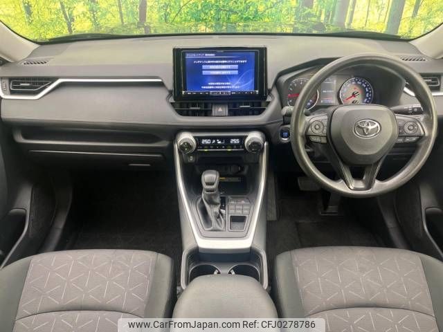 toyota rav4 2019 -TOYOTA--RAV4 6BA-MXAA54--MXAA54-5004021---TOYOTA--RAV4 6BA-MXAA54--MXAA54-5004021- image 2