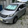 honda freed 2011 -HONDA--Freed DBA-GB3--GB3-1321380---HONDA--Freed DBA-GB3--GB3-1321380- image 1