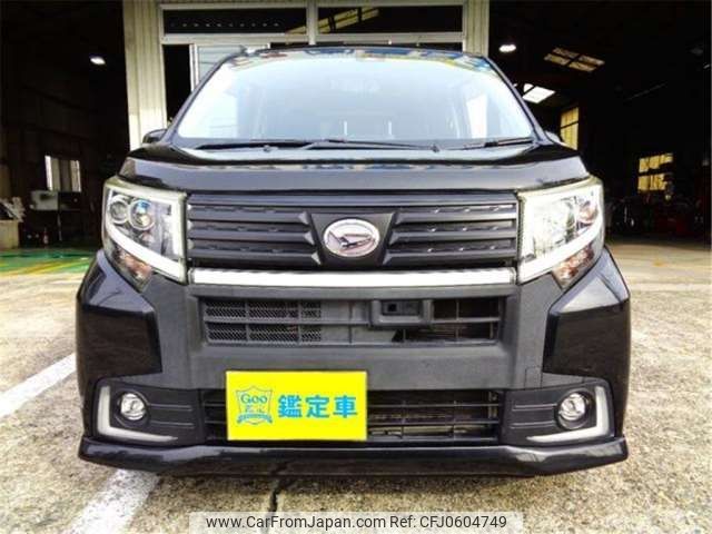 daihatsu move 2015 -DAIHATSU--Move DBA-LA150S--LA150S-0065277---DAIHATSU--Move DBA-LA150S--LA150S-0065277- image 2