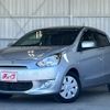 mitsubishi mirage 2015 -MITSUBISHI--Mirage DBA-A05A--A05A-0035147---MITSUBISHI--Mirage DBA-A05A--A05A-0035147- image 7