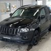 jeep compass 2014 -CHRYSLER--Jeep Compass MK49-ED709907---CHRYSLER--Jeep Compass MK49-ED709907- image 1