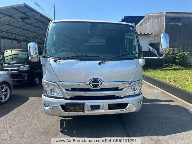 hino dutro 2019 -HINO 【岐阜 133ﾘ9】--Hino Dutoro ｿﾉ他--0004819---HINO 【岐阜 133ﾘ9】--Hino Dutoro ｿﾉ他--0004819- image 2