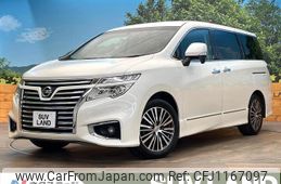 nissan elgrand 2015 quick_quick_TE52_TE52-081859