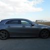 mercedes-benz a-class 2022 -MERCEDES-BENZ--Benz A Class 3DA-177012--W1K1770122V1187**---MERCEDES-BENZ--Benz A Class 3DA-177012--W1K1770122V1187**- image 6